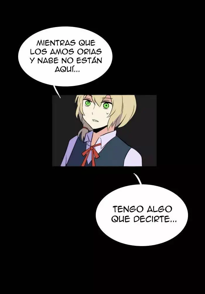 Aegis Orta capítulo 37, página 24