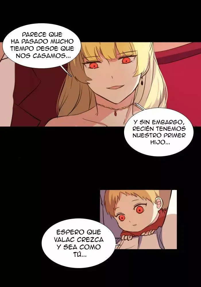 Aegis Orta capítulo 37, página 41