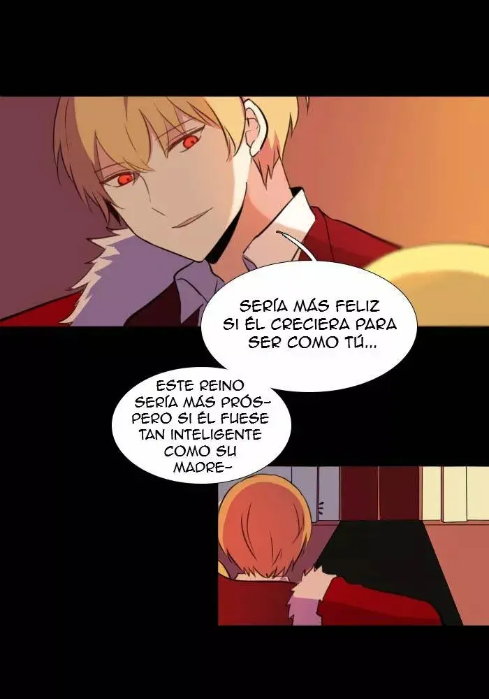 Aegis Orta capítulo 37, página 42