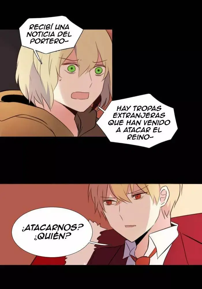 Aegis Orta capítulo 37, página 44