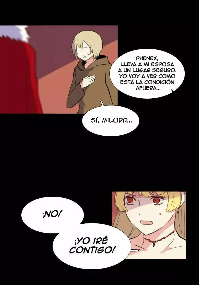 Aegis Orta capítulo 38, página 5