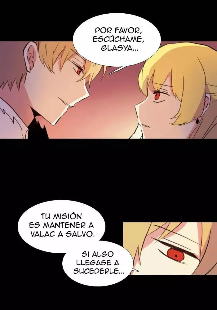 Aegis Orta capítulo 38, página 6