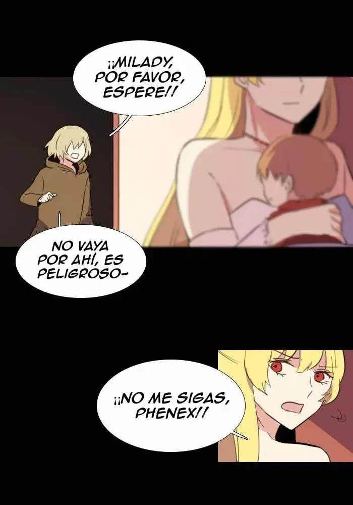 Aegis Orta capítulo 38, página 9