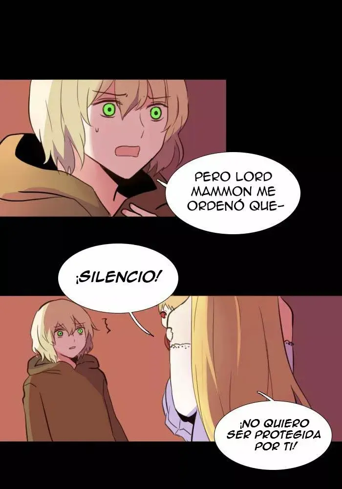 Aegis Orta capítulo 38, página 10