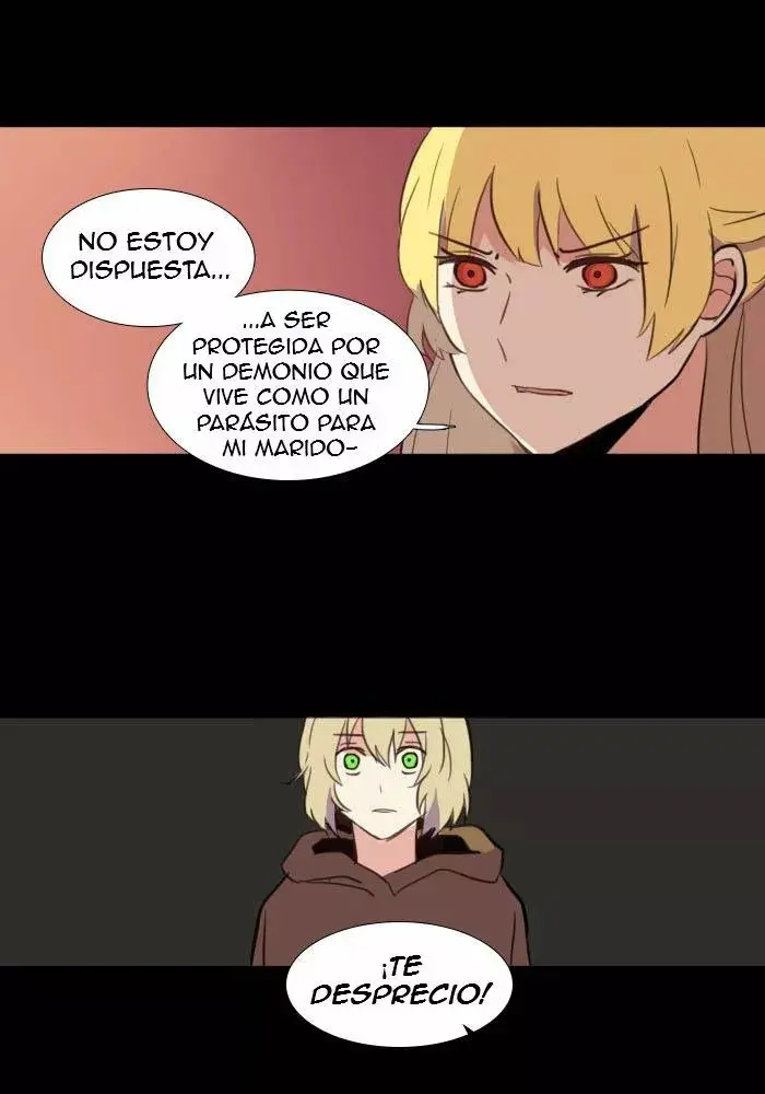 Aegis Orta capítulo 38, página 11