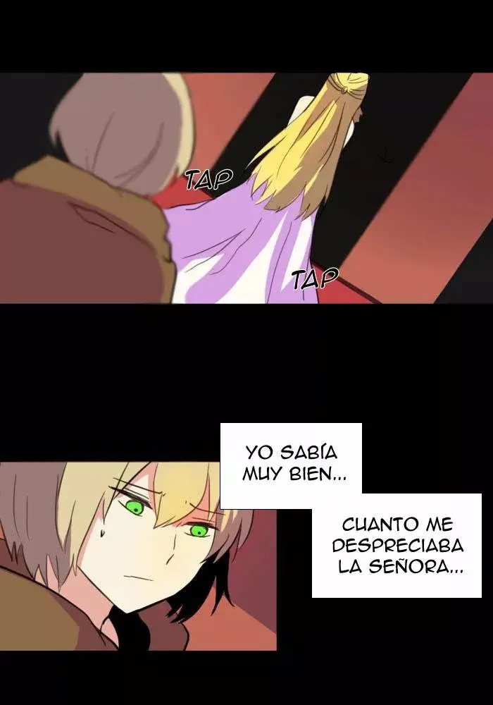 Aegis Orta capítulo 38, página 12