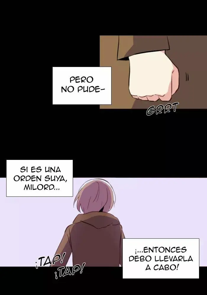 Aegis Orta capítulo 38, página 14