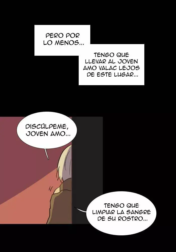 Aegis Orta capítulo 38, página 24