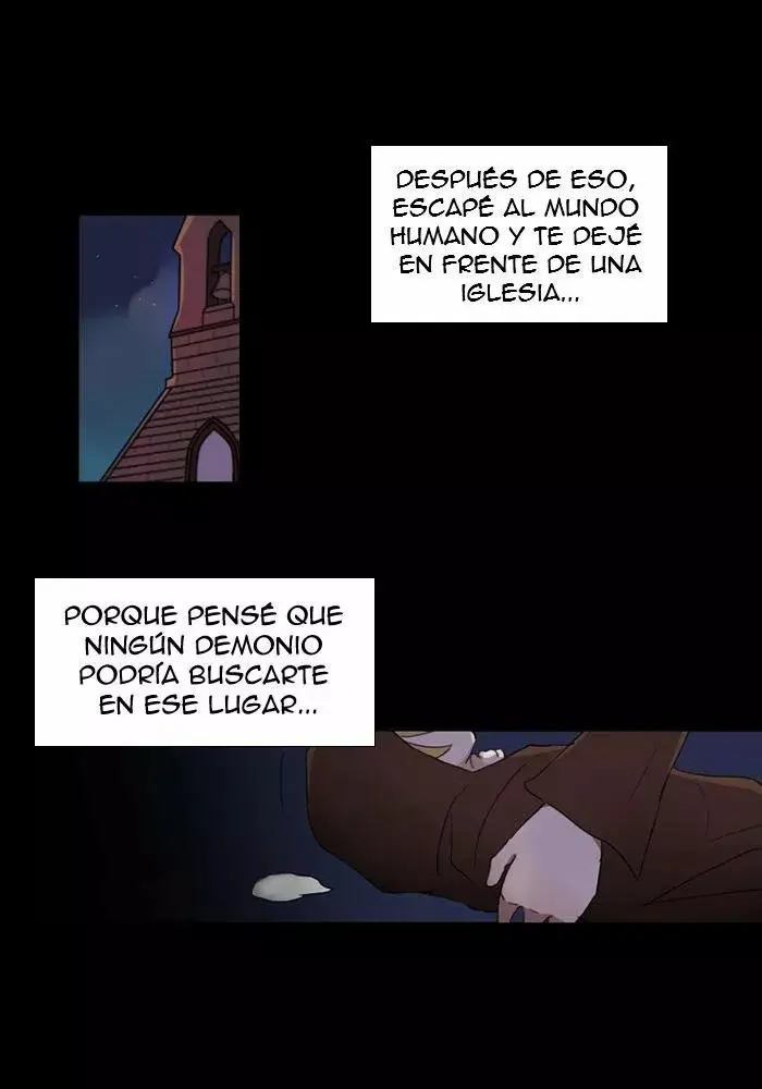 Aegis Orta capítulo 38, página 39
