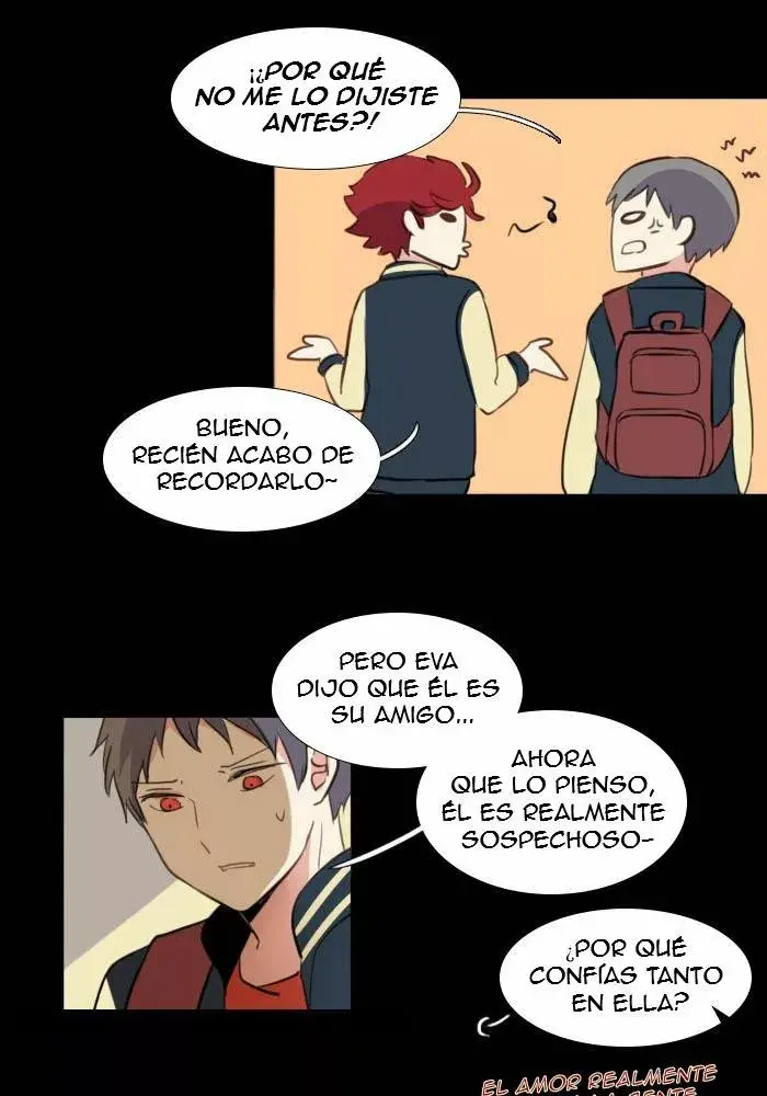 Aegis Orta capítulo 39, página 3