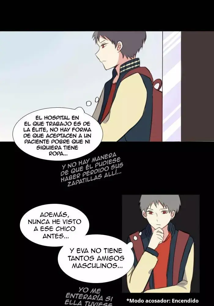 Aegis Orta capítulo 39, página 7