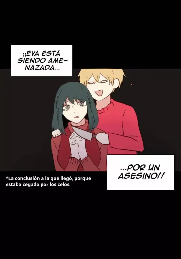 Aegis Orta capítulo 39, página 9