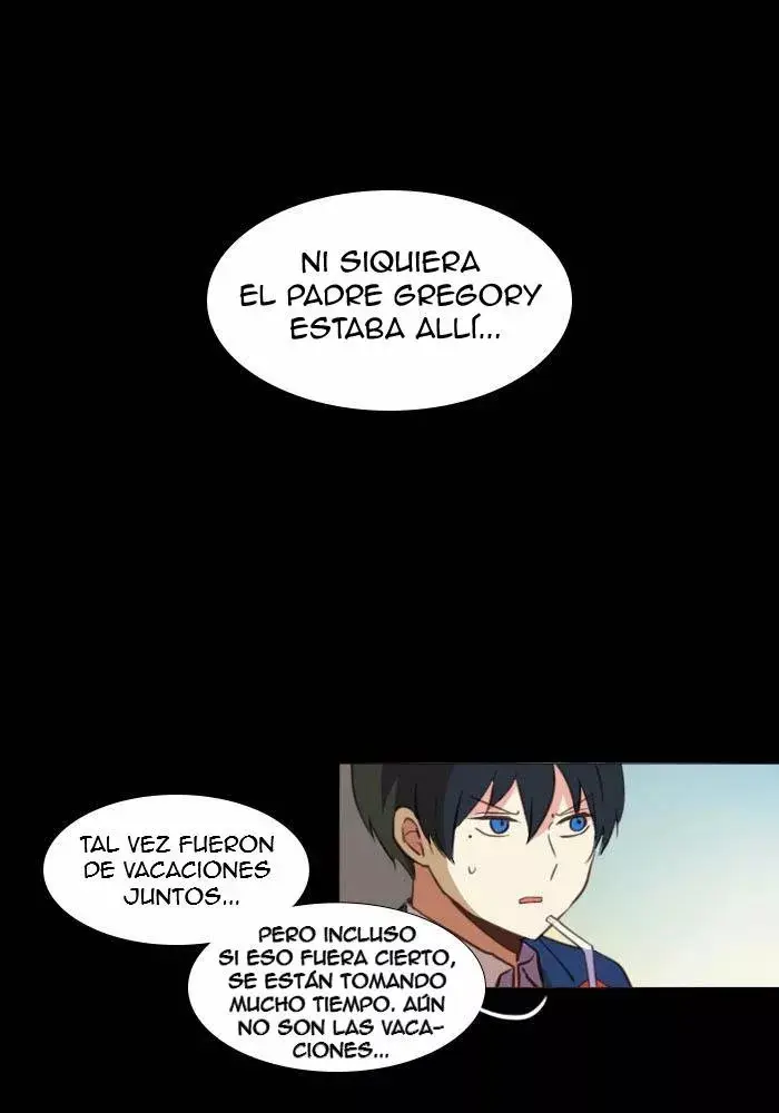 Aegis Orta capítulo 39, página 12