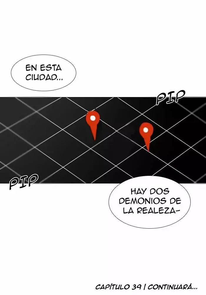 Aegis Orta capítulo 39, página 47