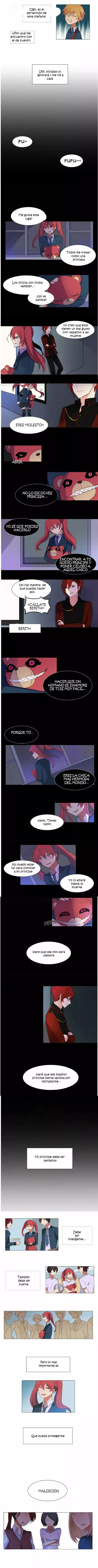 Aegis Orta capítulo 4, página 2