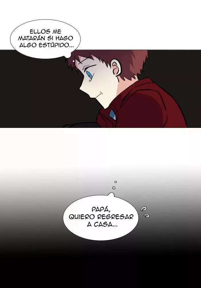 Aegis Orta capítulo 40, página 8