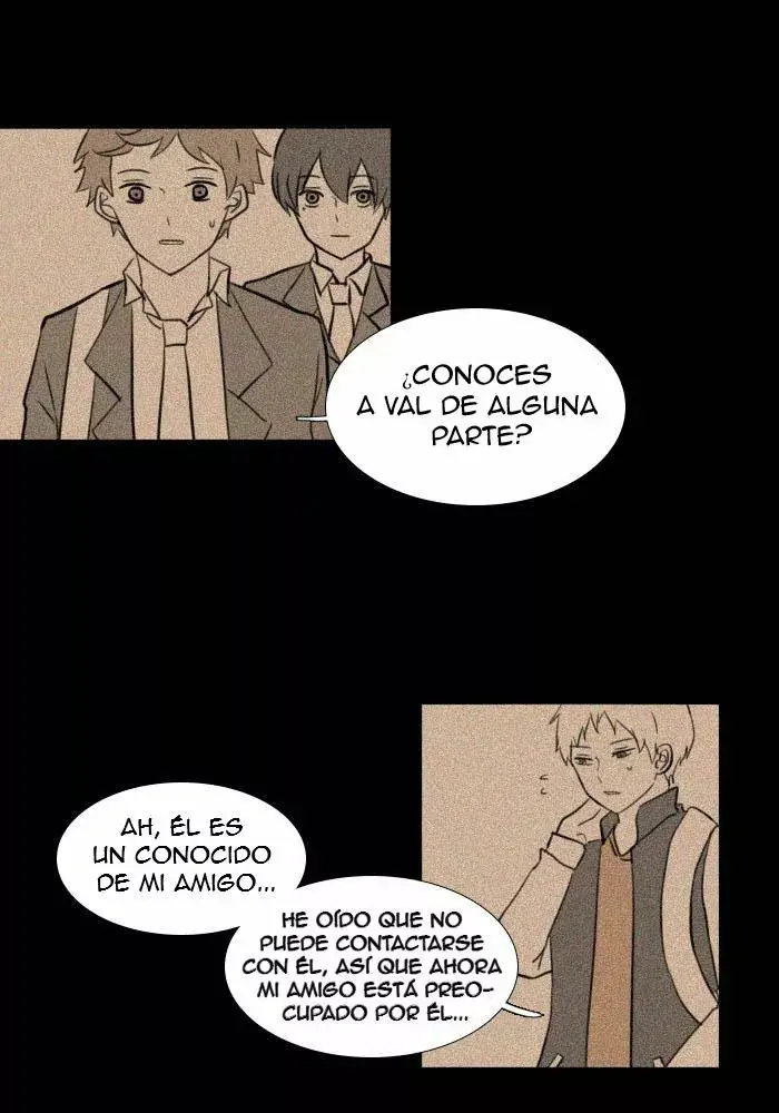 Aegis Orta capítulo 40, página 13