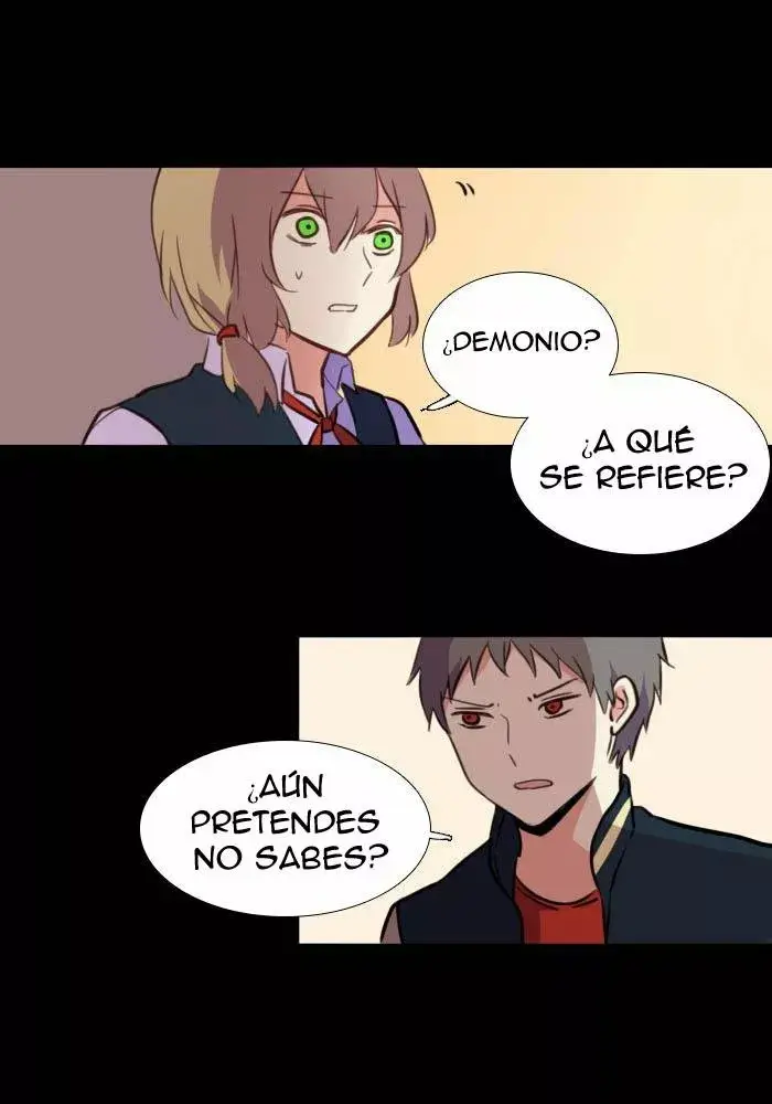 Aegis Orta capítulo 41, página 4