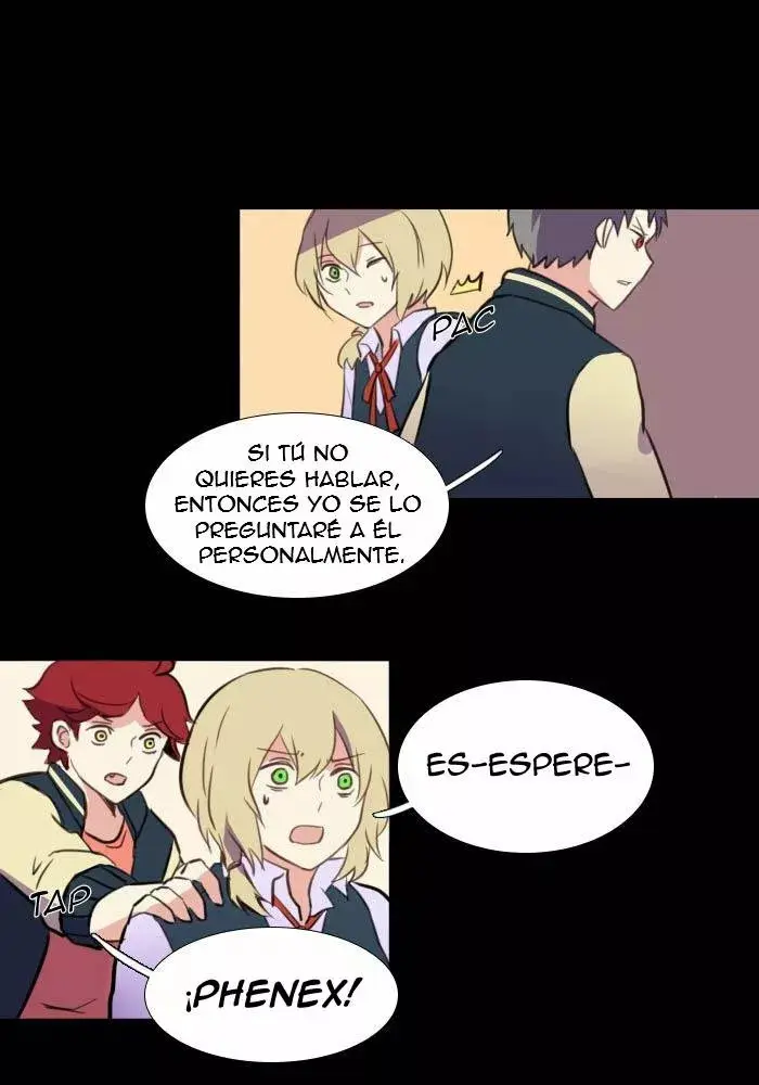 Aegis Orta capítulo 41, página 6