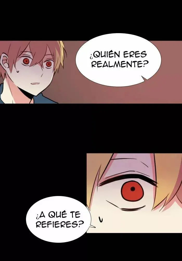 Aegis Orta capítulo 41, página 13