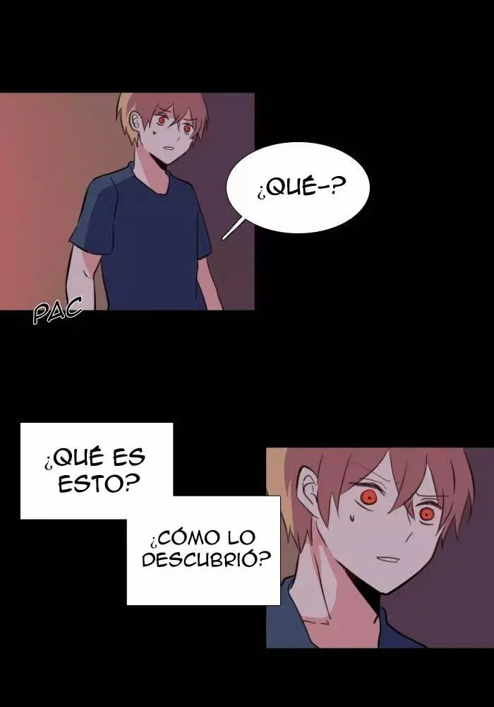 Aegis Orta capítulo 41, página 15