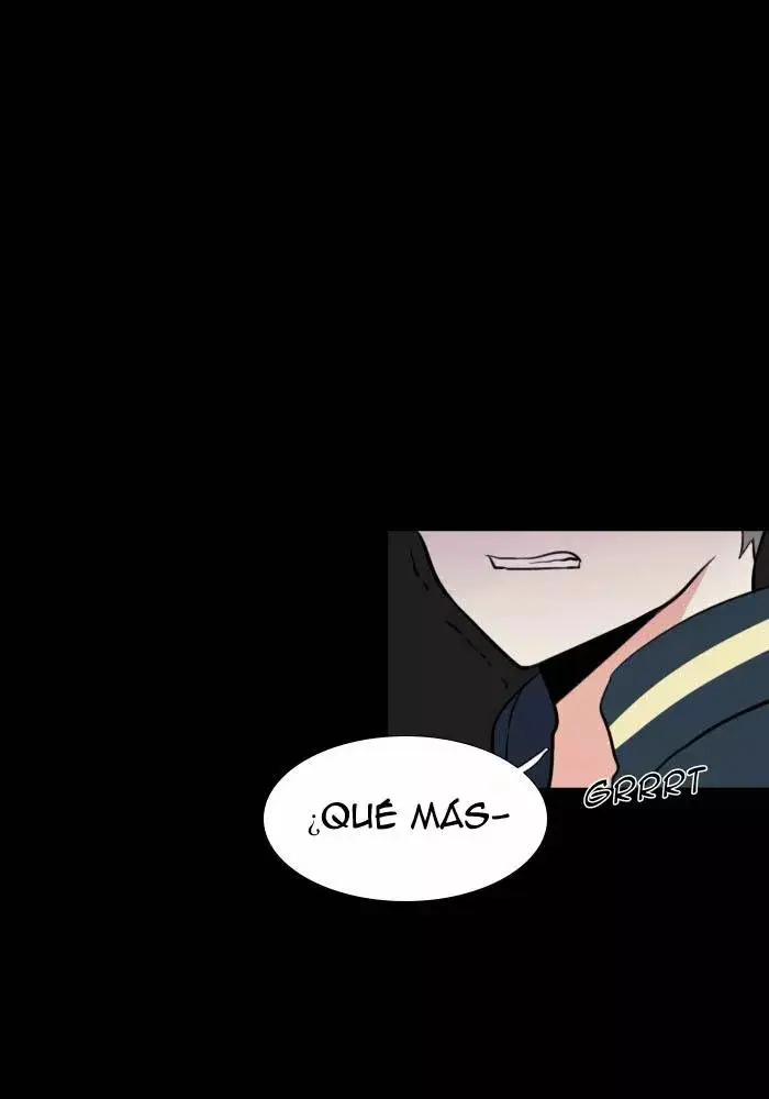 Aegis Orta capítulo 41, página 20