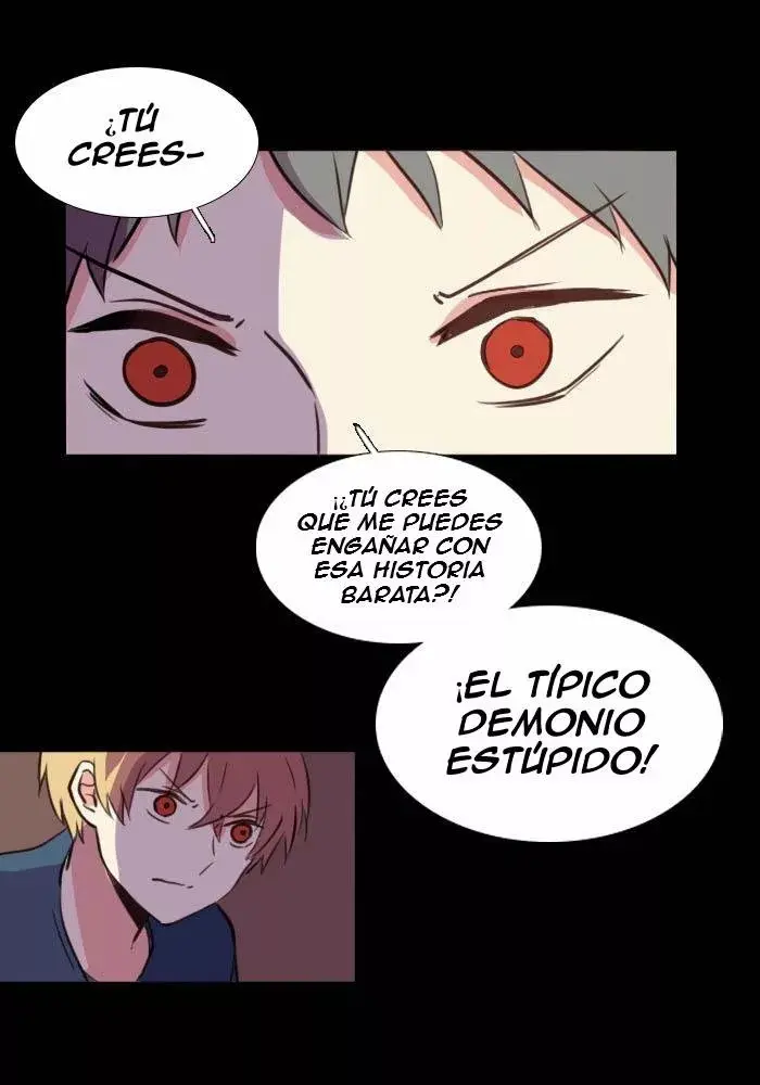 Aegis Orta capítulo 41, página 25