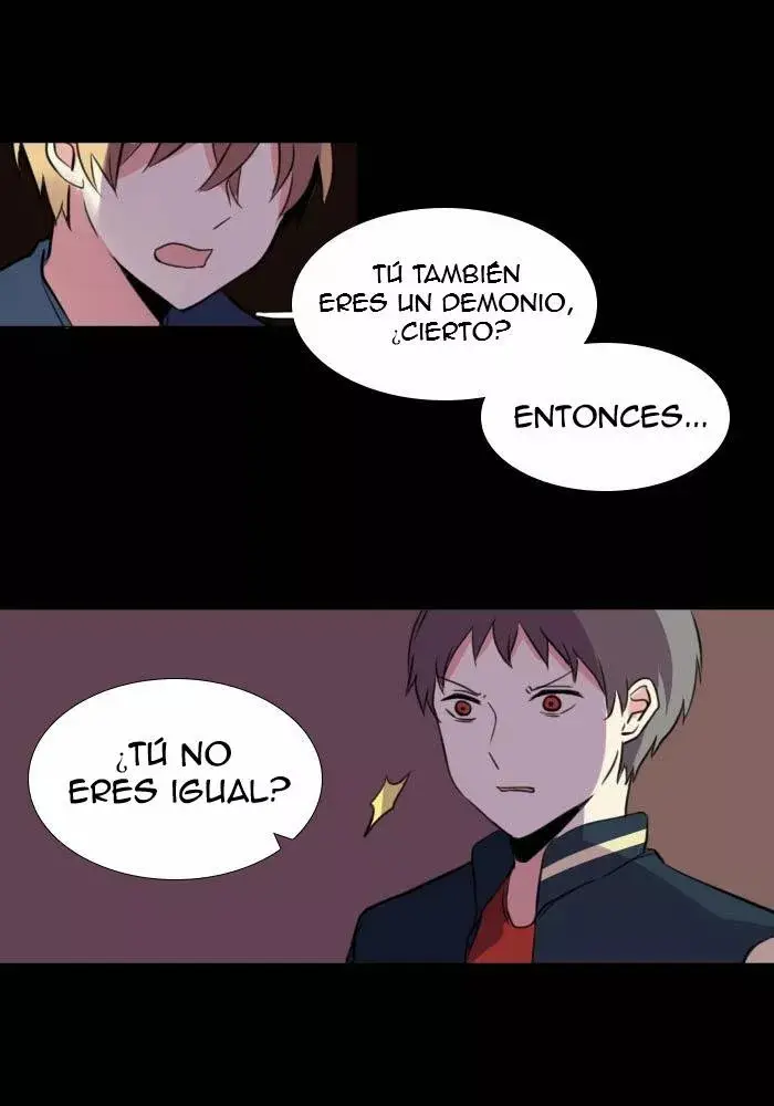 Aegis Orta capítulo 41, página 26