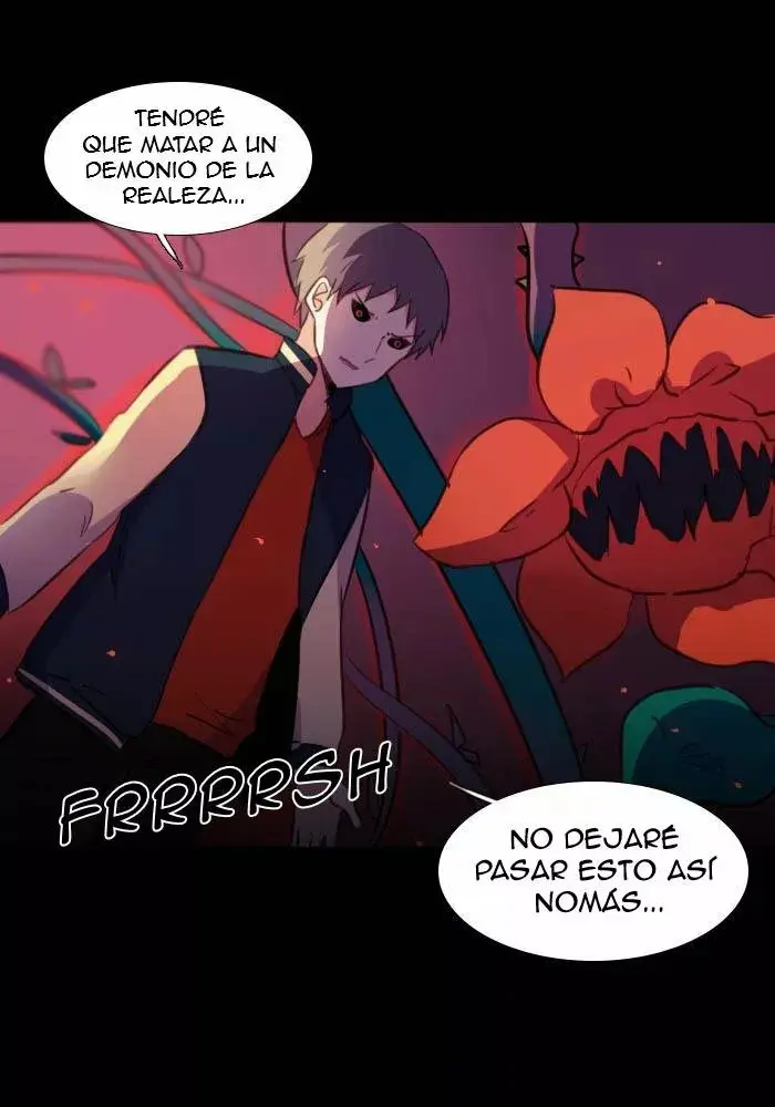 Aegis Orta capítulo 41, página 31