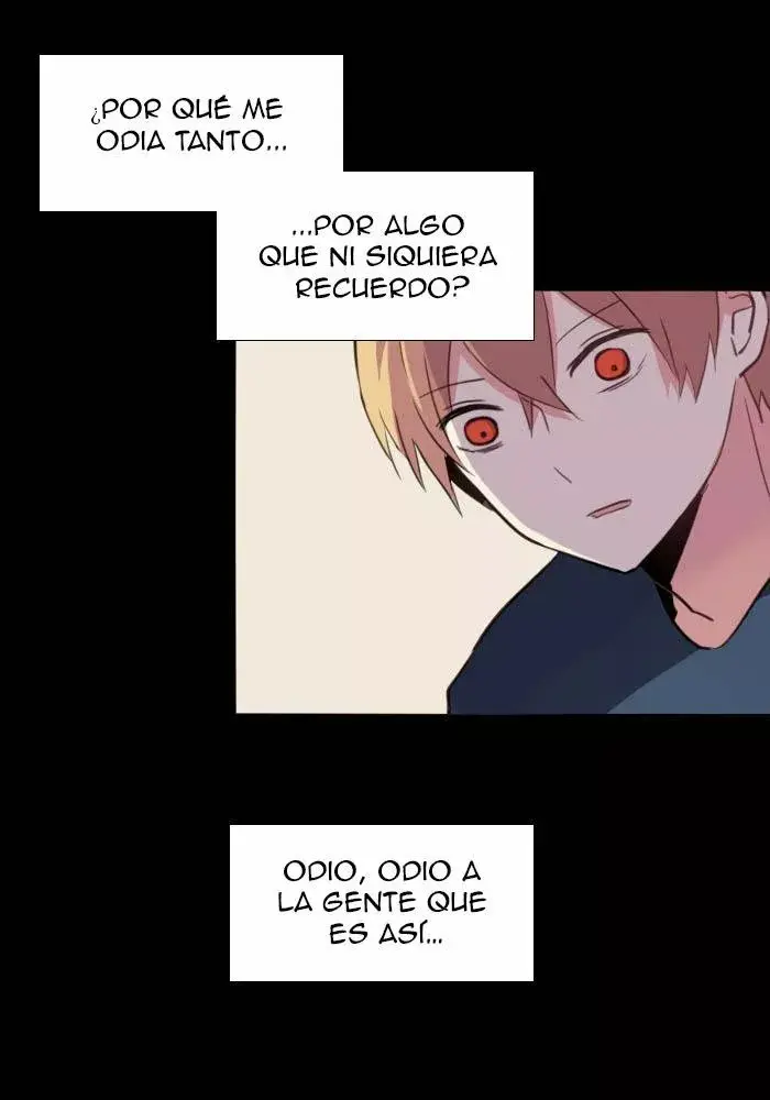 Aegis Orta capítulo 42, página 6