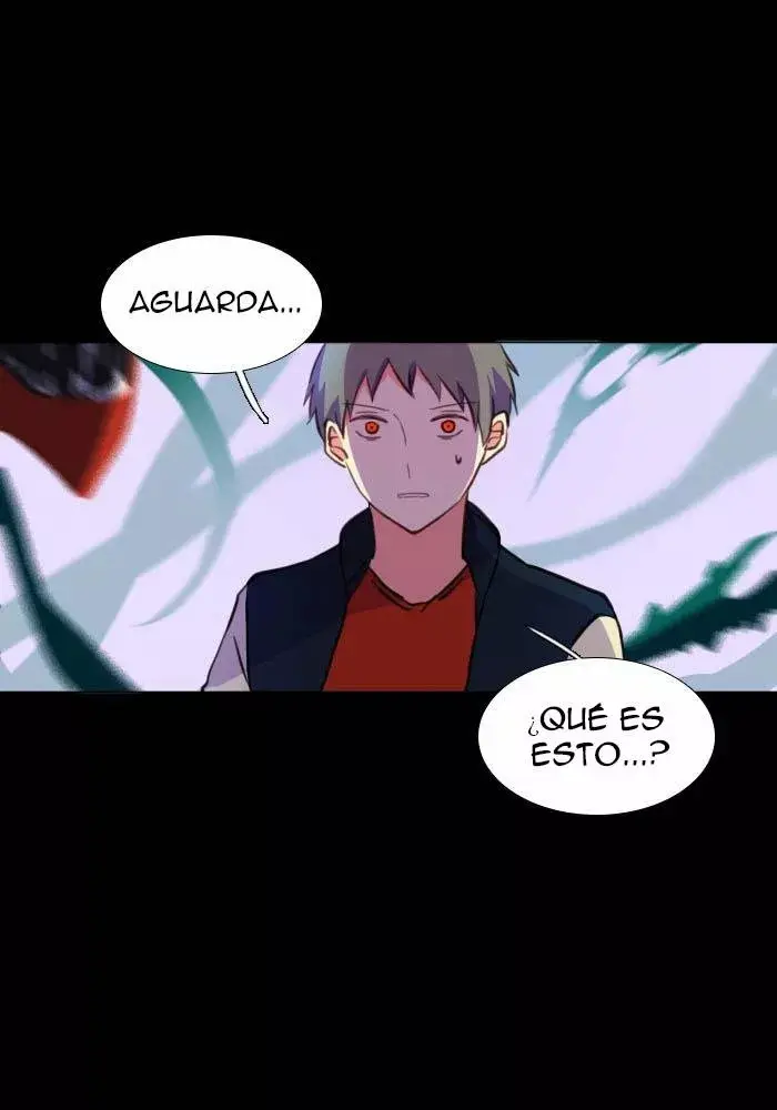 Aegis Orta capítulo 42, página 9