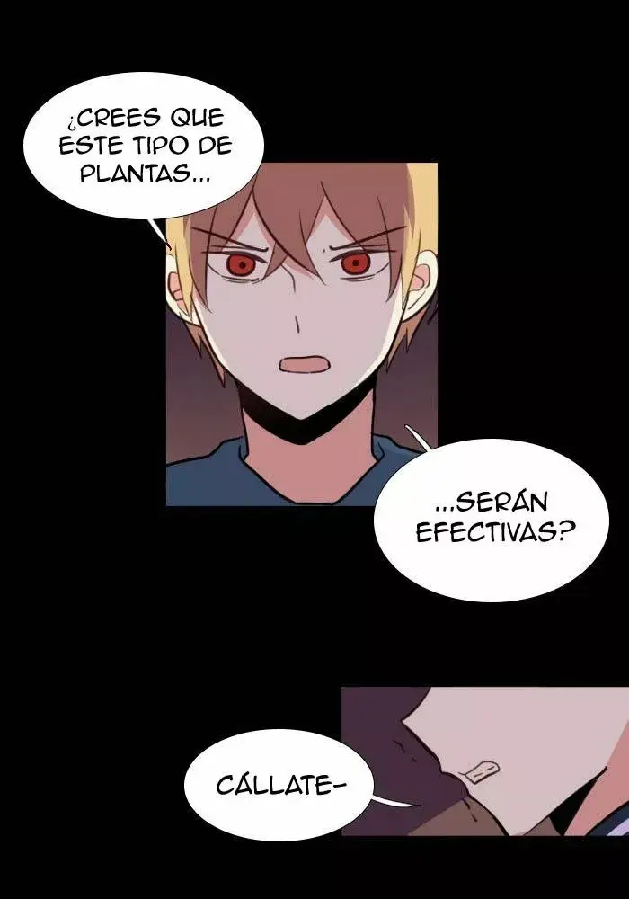 Aegis Orta capítulo 42, página 15