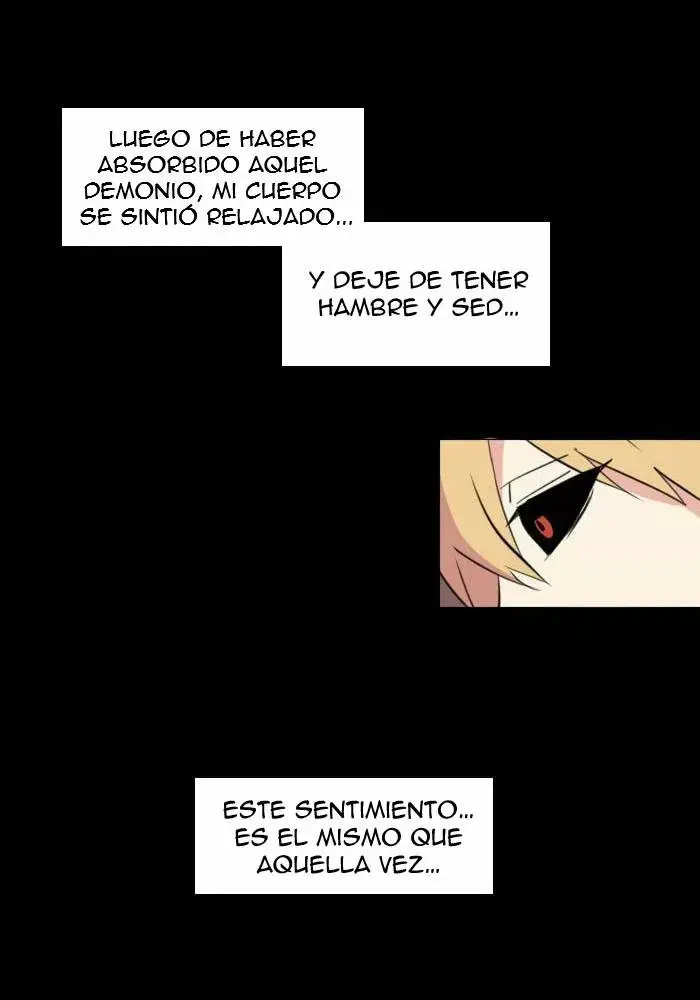 Aegis Orta capítulo 42, página 21