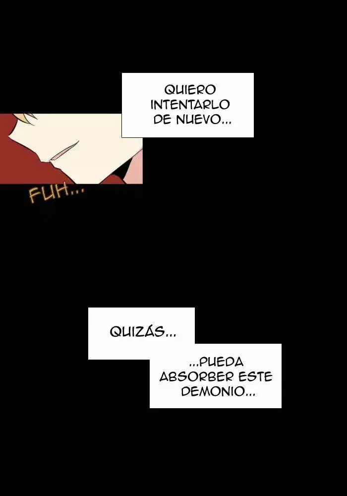 Aegis Orta capítulo 42, página 22