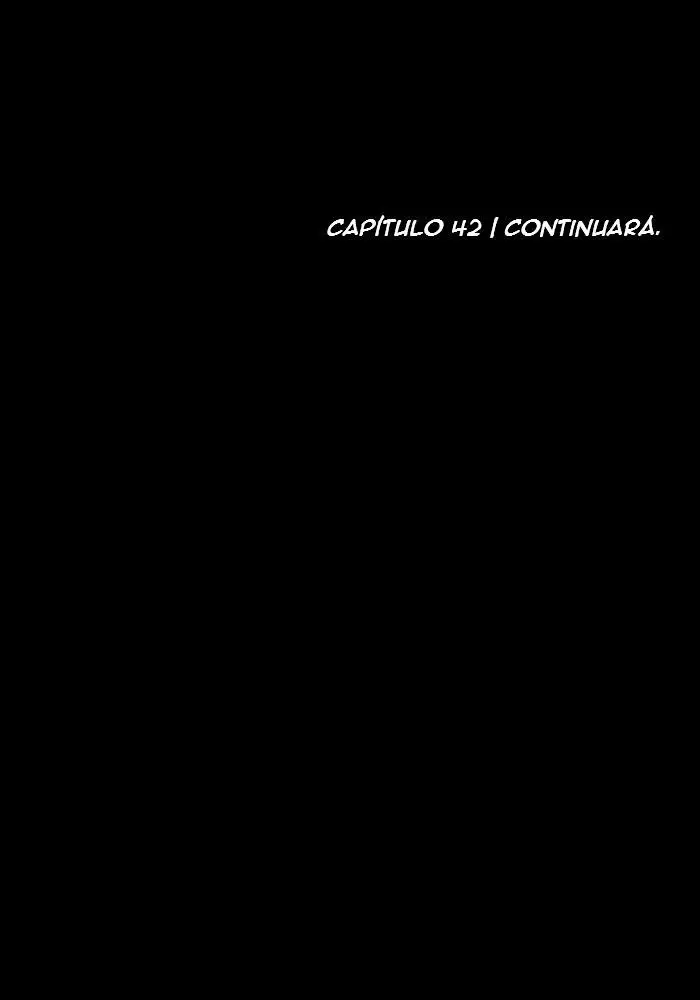 Aegis Orta capítulo 42, página 41
