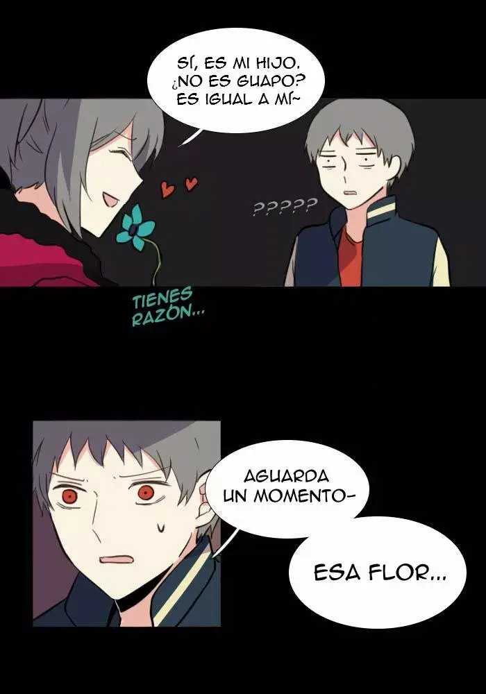 Aegis Orta capítulo 43, página 7