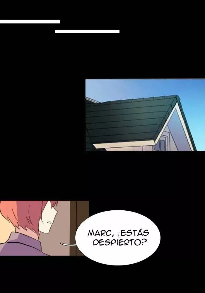 Aegis Orta capítulo 43, página 35