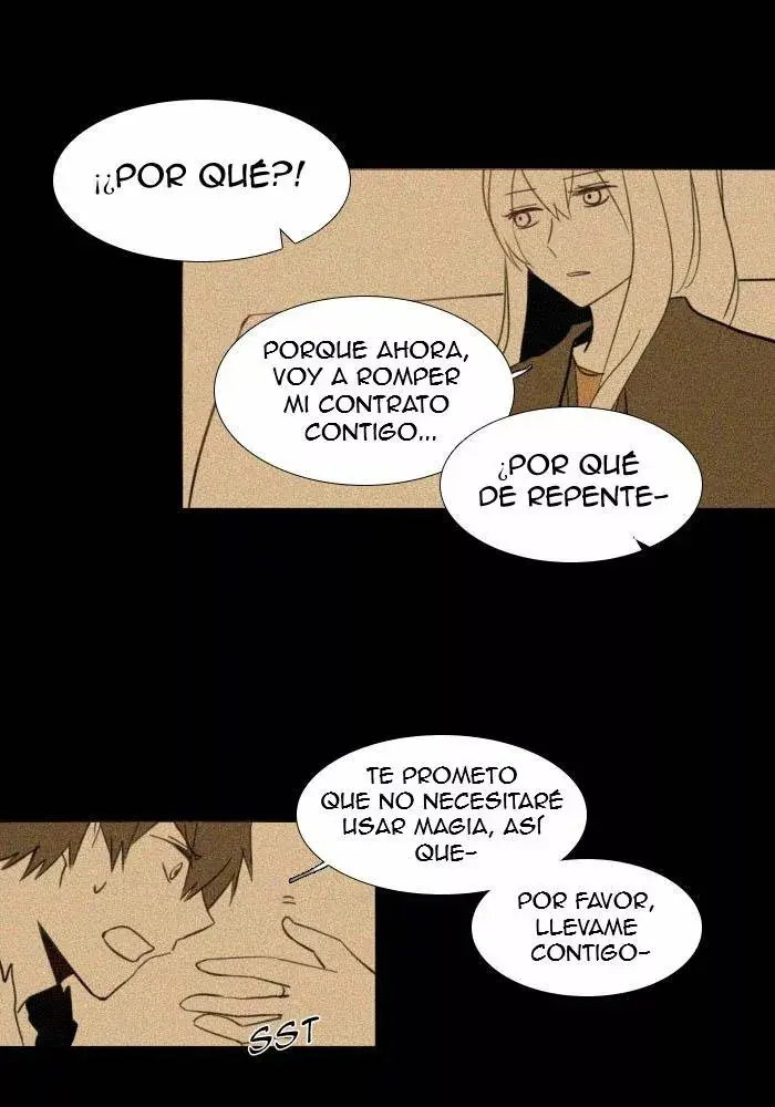 Aegis Orta capítulo 44, página 3