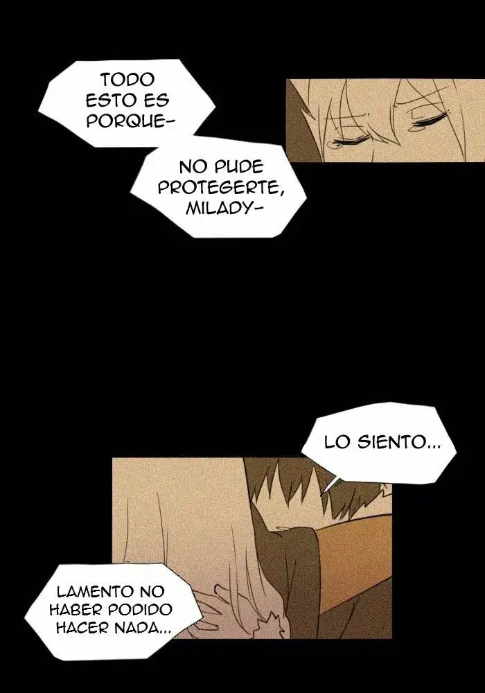 Aegis Orta capítulo 44, página 5