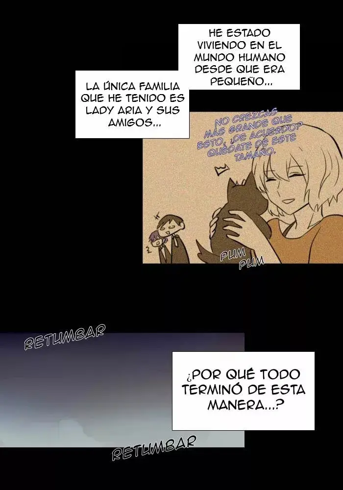 Aegis Orta capítulo 44, página 9