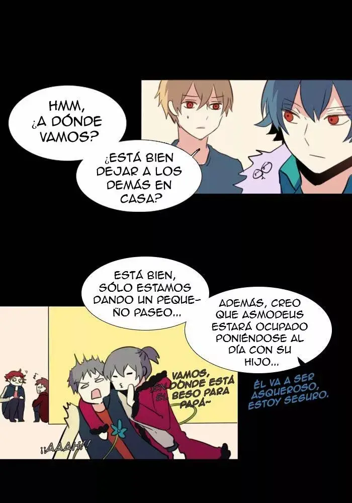 Aegis Orta capítulo 44, página 15