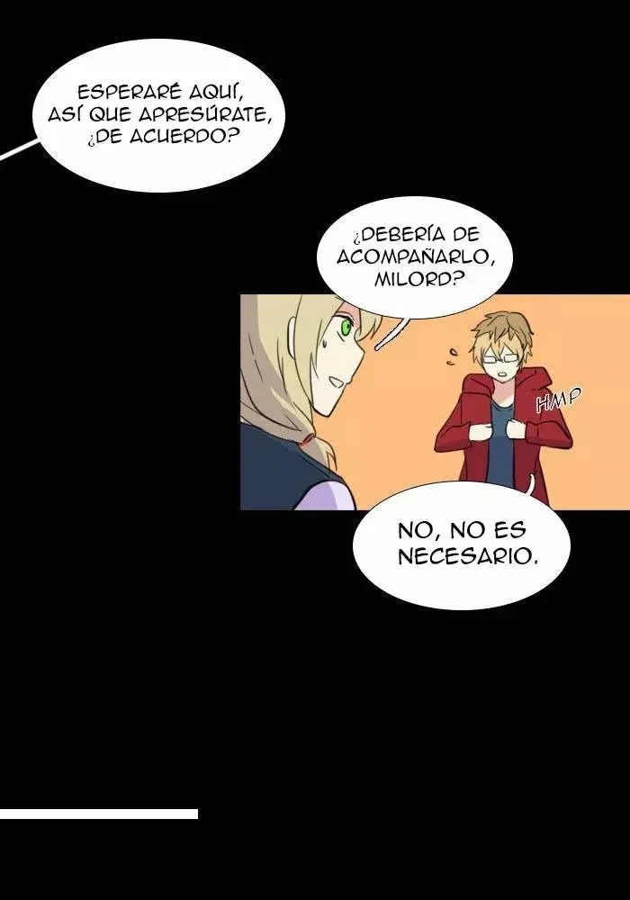 Aegis Orta capítulo 44, página 33