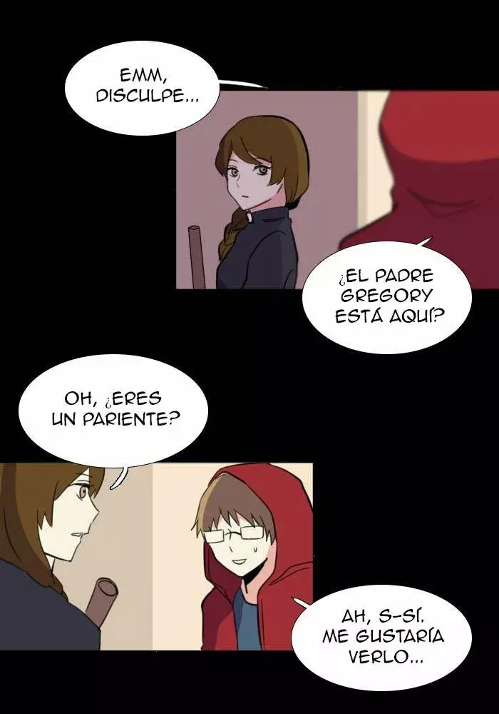 Aegis Orta capítulo 44, página 36