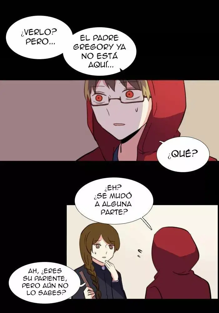 Aegis Orta capítulo 44, página 37