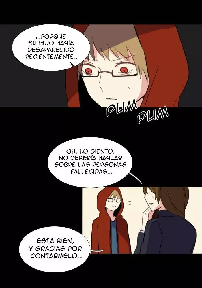Aegis Orta capítulo 45, página 4