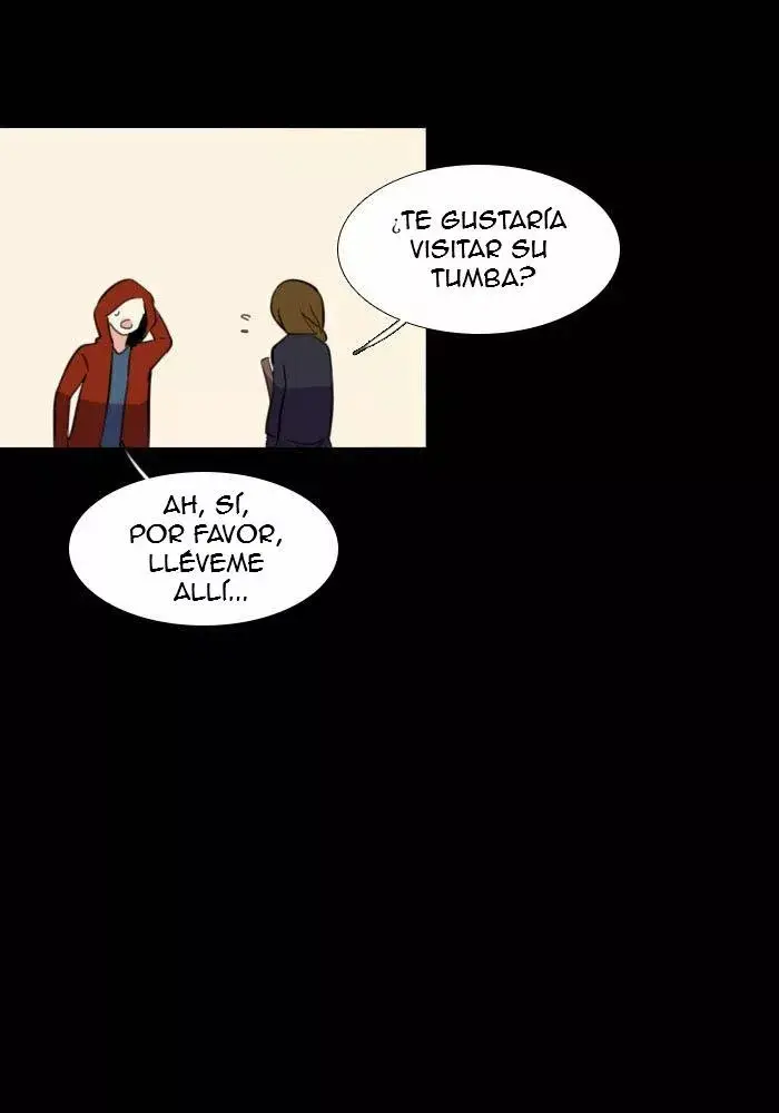Aegis Orta capítulo 45, página 5