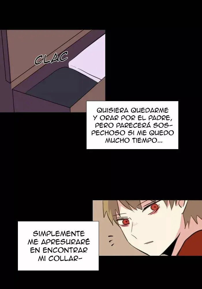 Aegis Orta capítulo 45, página 17