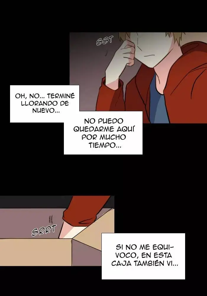 Aegis Orta capítulo 45, página 26