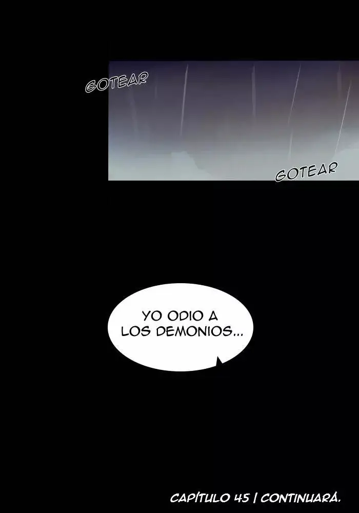 Aegis Orta capítulo 45, página 44
