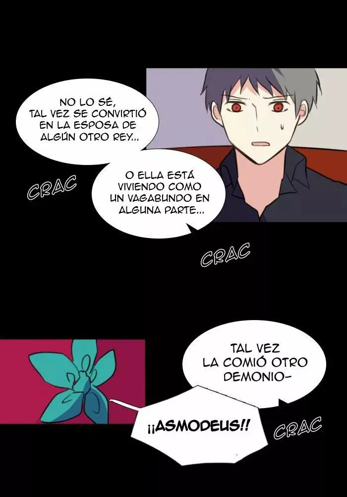 Aegis Orta capítulo 46, página 13